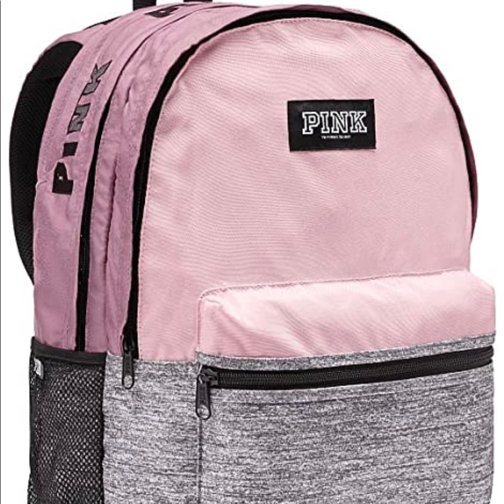 Victoria secret Pink backpack